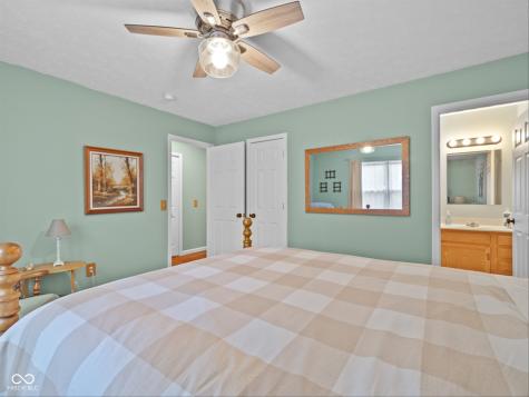 2199 E North Shore Drive Morgantown IN 46160