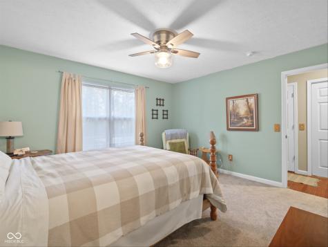 2199 E North Shore Drive Morgantown IN 46160