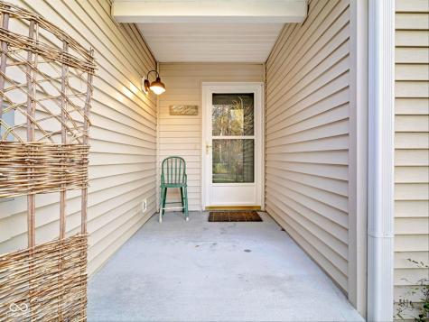 2199 E North Shore Drive Morgantown IN 46160