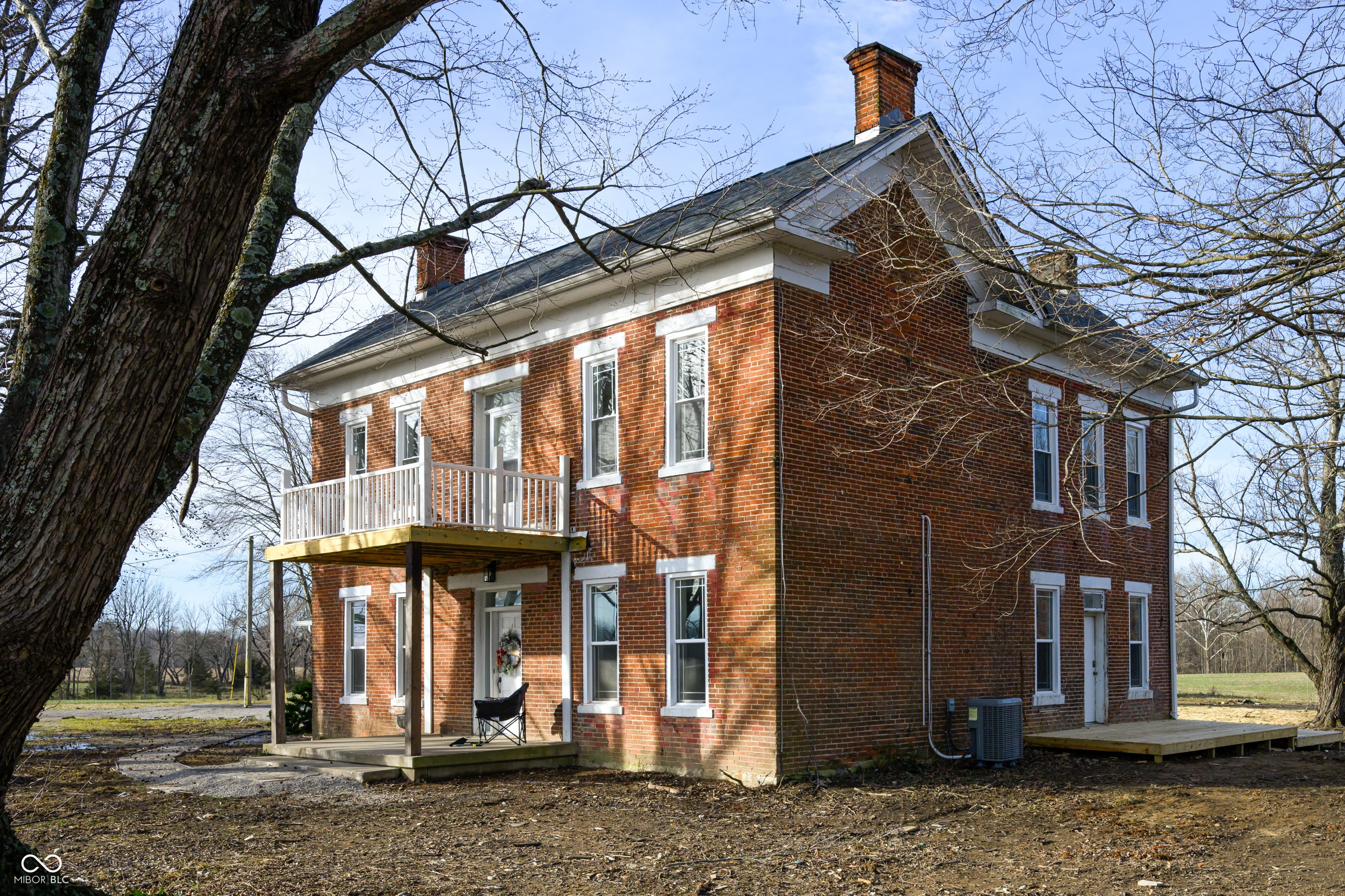 8675 N State Highway 3 North Vernon IN 47265