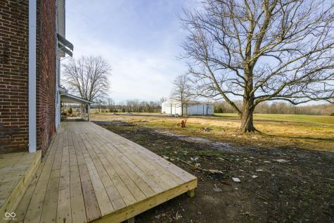 8675 N State Highway 3 North Vernon IN 47265