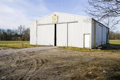 8675 N State Highway 3 North Vernon IN 47265