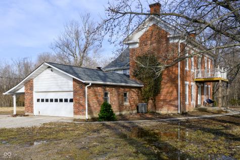 8675 N State Highway 3 North Vernon IN 47265