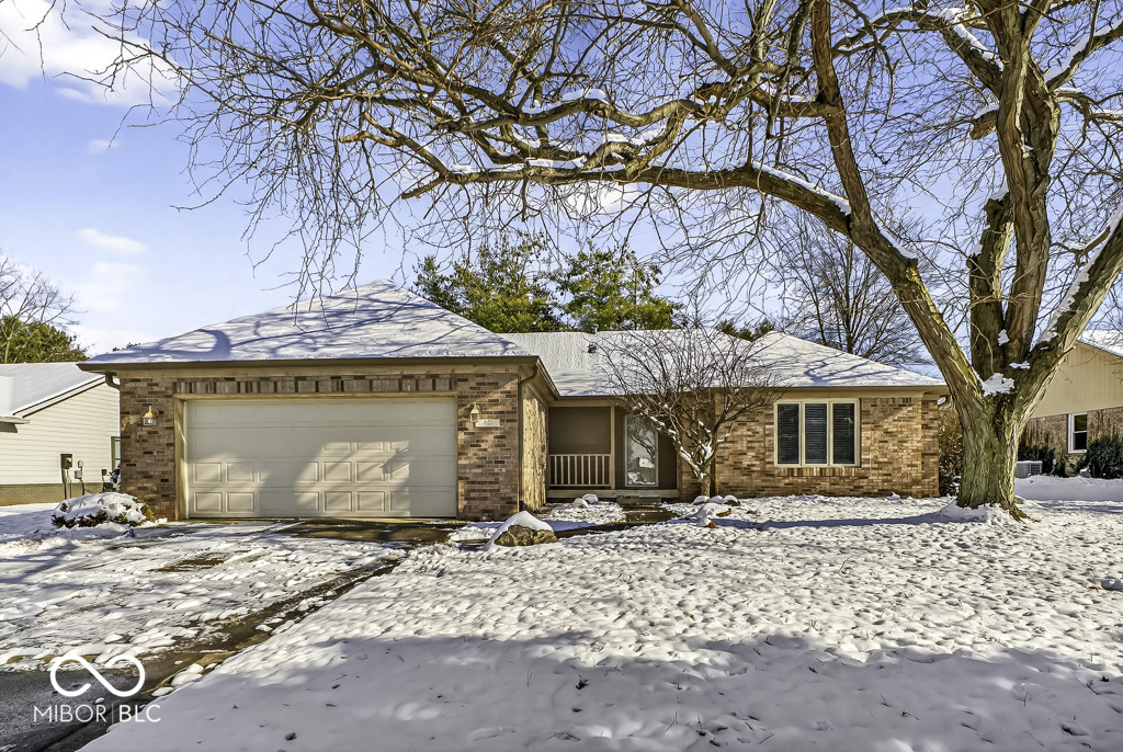 451 Pebble Way Greenwood IN 46142