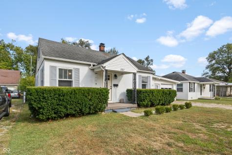 221 N Brooks Street Columbus IN 47201