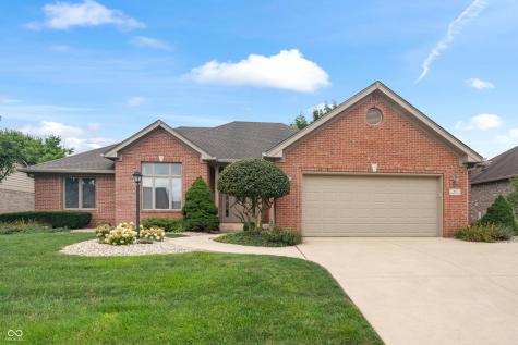 1633 Belfield Street Indianapolis IN 46217
