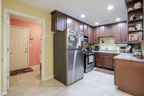 5517 Blairwood Drive Indianapolis IN 46237