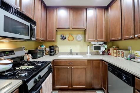 5517 Blairwood Drive Indianapolis IN 46237
