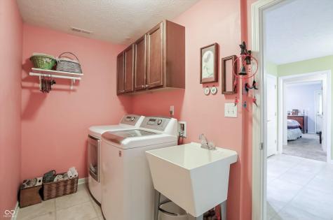 5517 Blairwood Drive Indianapolis IN 46237