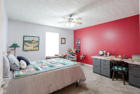 5517 Blairwood Drive Indianapolis IN 46237