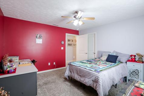5517 Blairwood Drive Indianapolis IN 46237