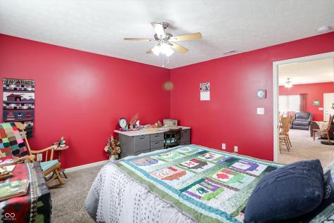 5517 Blairwood Drive Indianapolis IN 46237