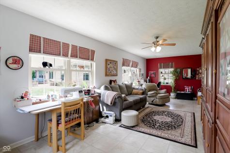 5517 Blairwood Drive Indianapolis IN 46237