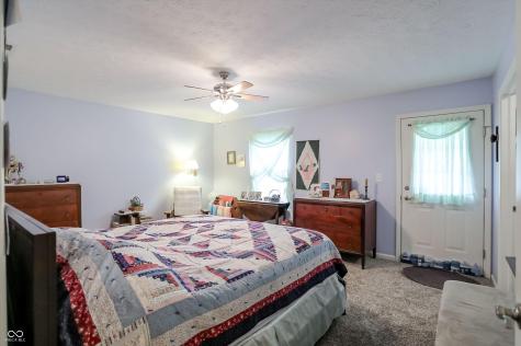 5517 Blairwood Drive Indianapolis IN 46237