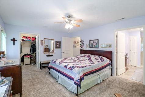 5517 Blairwood Drive Indianapolis IN 46237