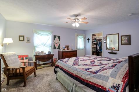 5517 Blairwood Drive Indianapolis IN 46237