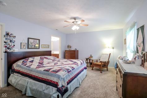 5517 Blairwood Drive Indianapolis IN 46237