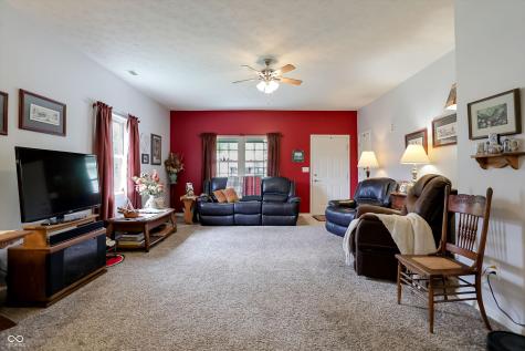 5517 Blairwood Drive Indianapolis IN 46237