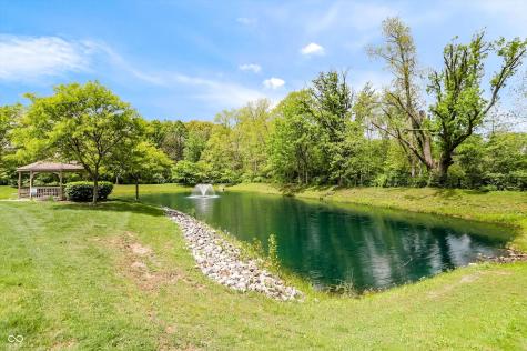 5517 Blairwood Drive Indianapolis IN 46237