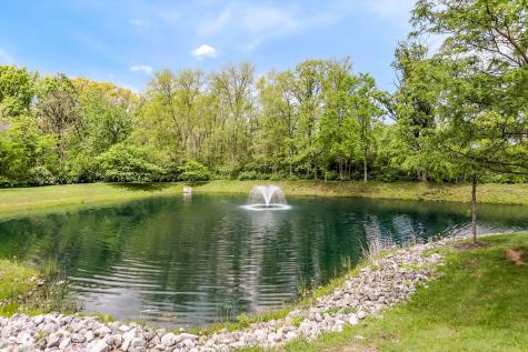5517 Blairwood Drive Indianapolis IN 46237