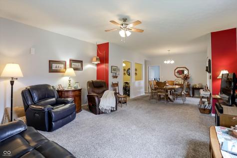 5517 Blairwood Drive Indianapolis IN 46237