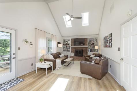 799 Winter Court Carmel IN 46032