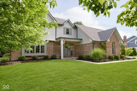 799 Winter Court Carmel IN 46032