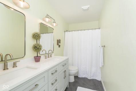 799 Winter Court Carmel IN 46032