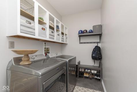 799 Winter Court Carmel IN 46032