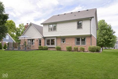 799 Winter Court Carmel IN 46032