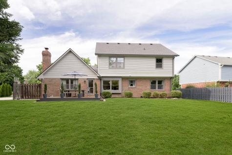 799 Winter Court Carmel IN 46032