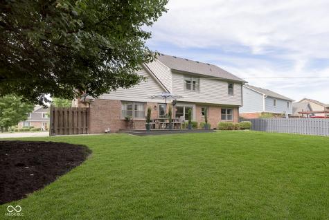 799 Winter Court Carmel IN 46032