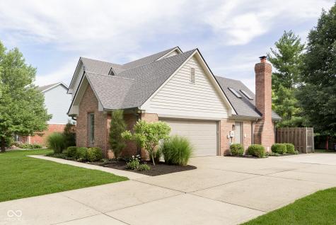 799 Winter Court Carmel IN 46032