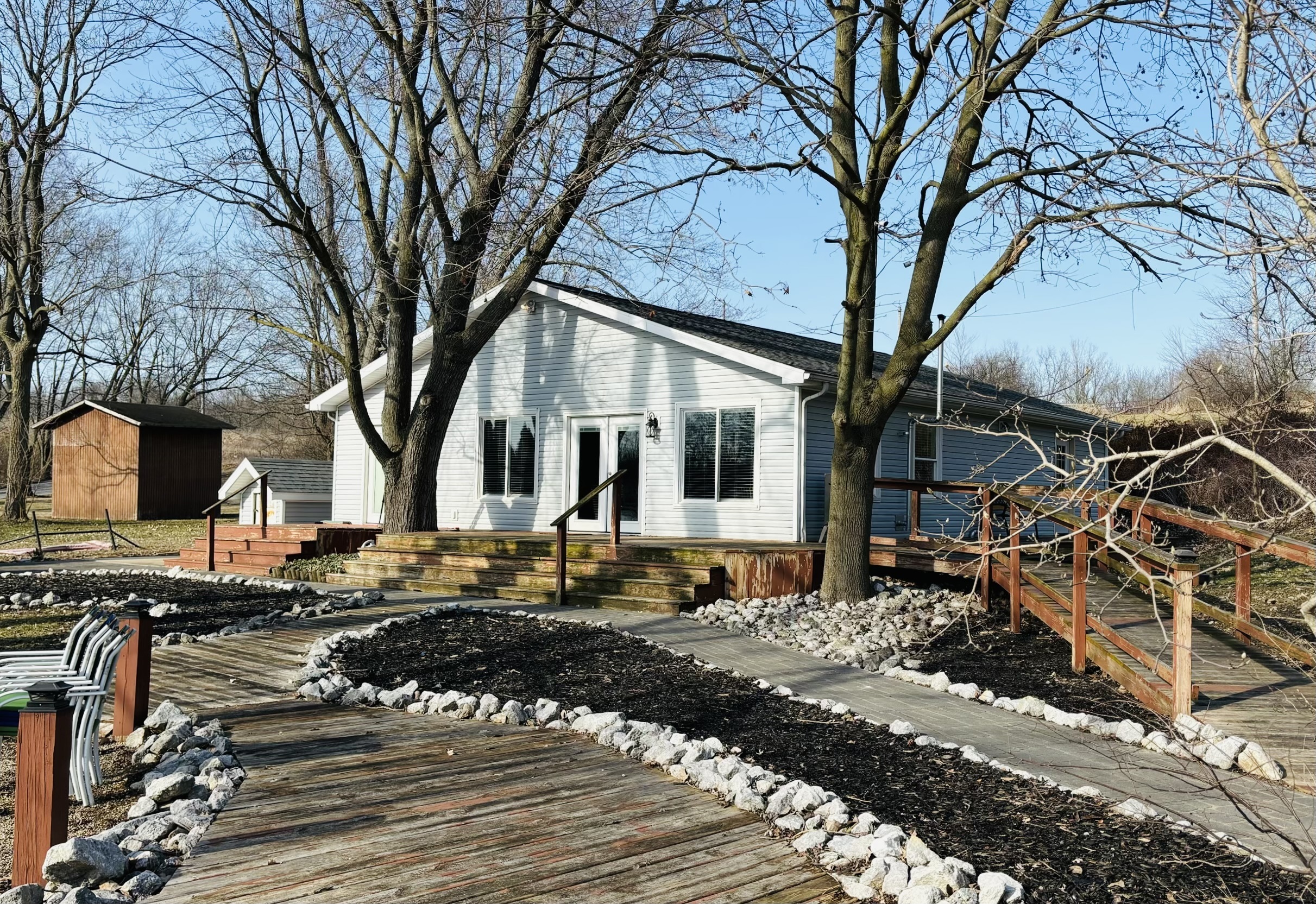 200 N Mohee Drive Hartford City IN 47348