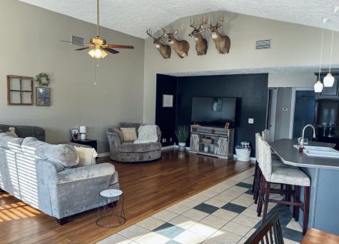 200 N Mohee Drive Hartford City IN 47348
