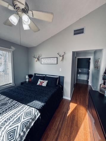 200 N Mohee Drive Hartford City IN 47348