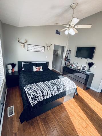 200 N Mohee Drive Hartford City IN 47348