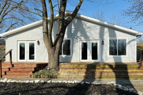200 N Mohee Drive Hartford City IN 47348