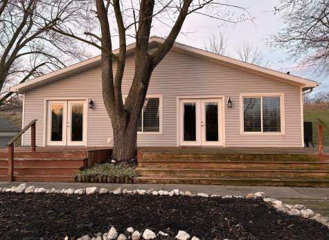 200 N Mohee Drive Hartford City IN 47348