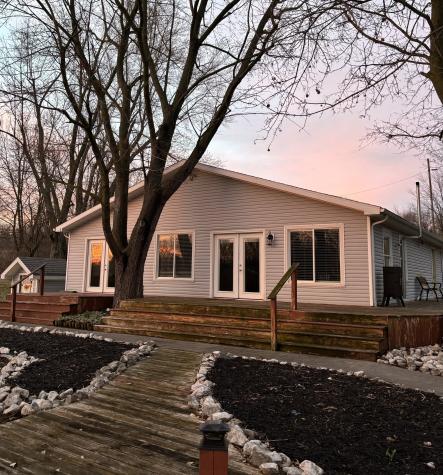 200 N Mohee Drive Hartford City IN 47348