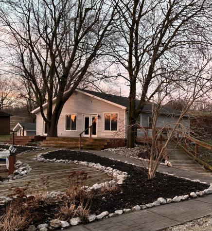 200 N Mohee Drive Hartford City IN 47348