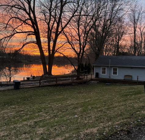 200 N Mohee Drive Hartford City IN 47348