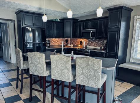 200 N Mohee Drive Hartford City IN 47348