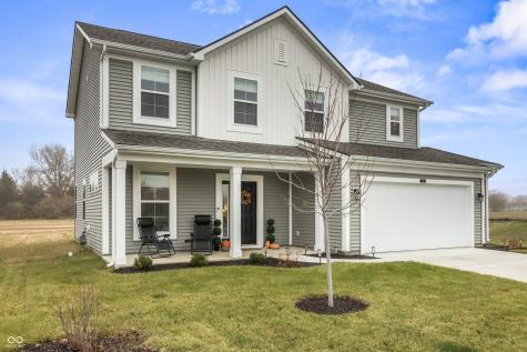 9959 Redwood Peak Lane Indianapolis IN 46259
