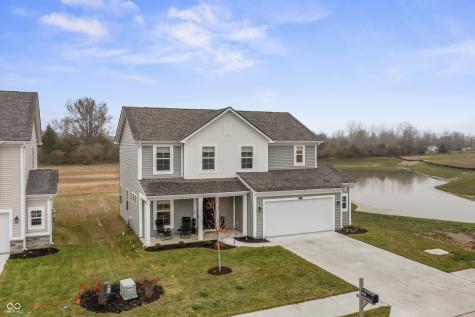 9959 Redwood Peak Lane Indianapolis IN 46259