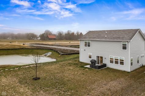 9959 Redwood Peak Lane Indianapolis IN 46259