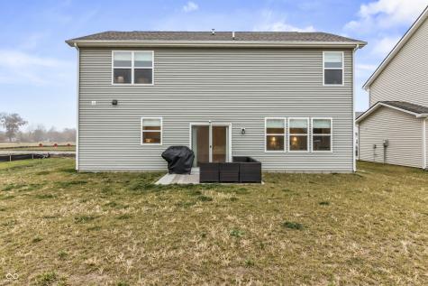 9959 Redwood Peak Lane Indianapolis IN 46259