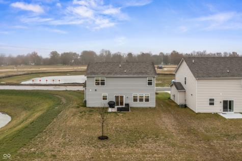9959 Redwood Peak Lane Indianapolis IN 46259