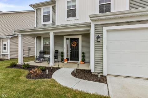 9959 Redwood Peak Lane Indianapolis IN 46259