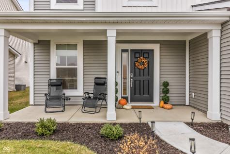 9959 Redwood Peak Lane Indianapolis IN 46259
